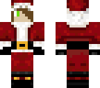 santa nathan