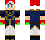 santa roy