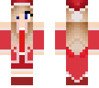 santa's cute little elf