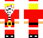 santa sam