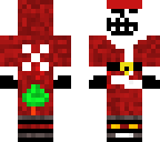 santa troll