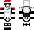 santa trooper