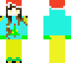 santaelf