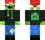sauceyslime christmas