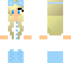 sci girl skin 