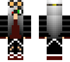 scientist girl