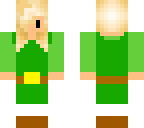 scribbly link without hat