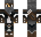 secret assassin