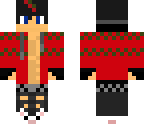 sexy boyfriend for winter