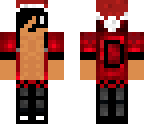sexy santa