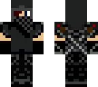 shadow ninja two point o