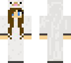 sheep onesie