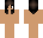 short hair base