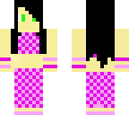 skaky girl