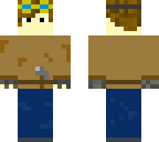 skilled builder