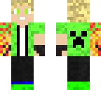 skin do alan