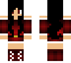 skin fixed
