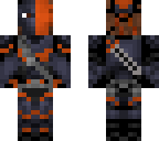 slade fury edit