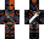 slade wilson