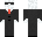 slender's sunglasses