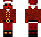 slime santa
