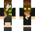slytherin girl