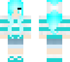 snow girl