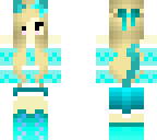 snowflakeinwater