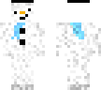 snowii the snowman
