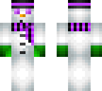 snowwy