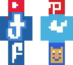 social media