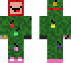 soda the tree