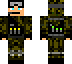 soldier