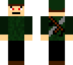 soldier