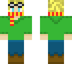 sparky shock festiveish