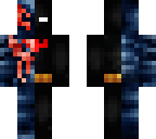 spiderbat 2099