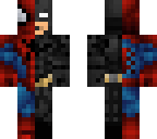 spiderbat