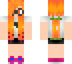 splatoon inkling