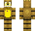 spring bonnie