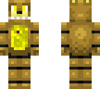 spring bonnie