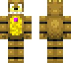 spring bonnie