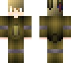 springtrap boy