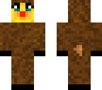 squaishey rudolf