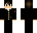 stabbed senpai me