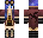 steam punk