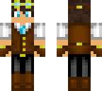 steampunk