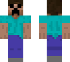 steve creeper