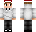 stjefan kerstmutstie