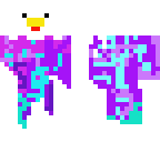 stunt chickie