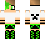 summer creeper ski